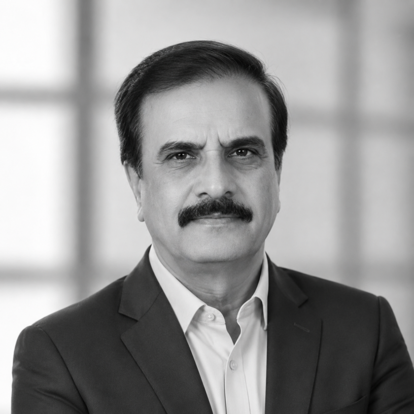 MR. RAMACHANDRAPPA G