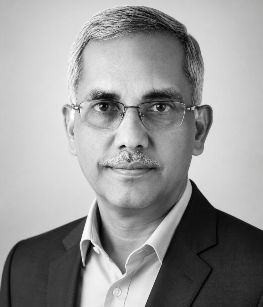 Mr. NVS Sastry