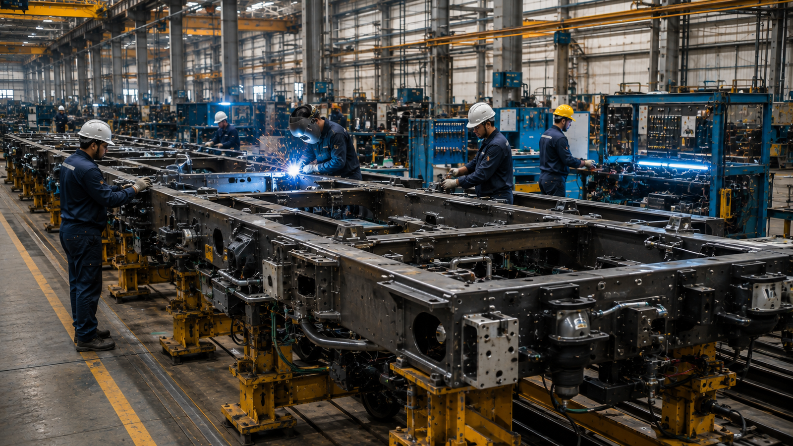 Planning & Manufacturing Solutions