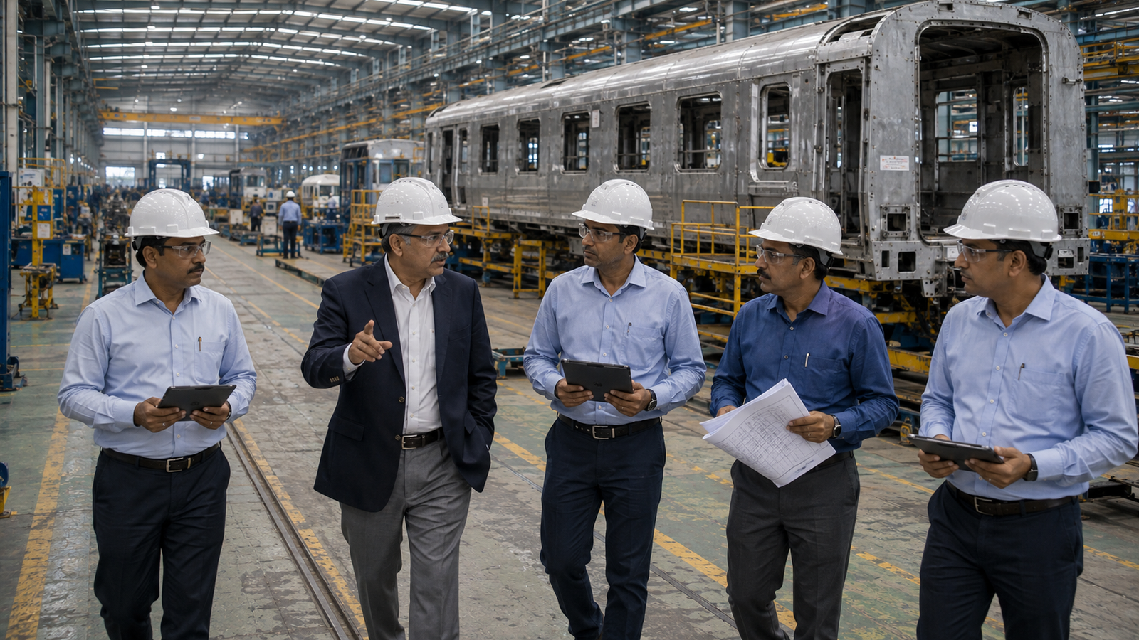 Tender Engineering Support