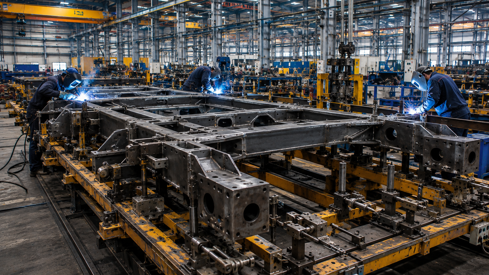 Welding Engineering